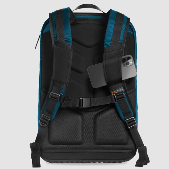 NIB NWT SMT DUX 30L Backpack, Retro main image 4